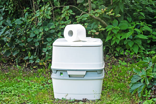 Best Luxury portable toilet rental  in American Falls, ID