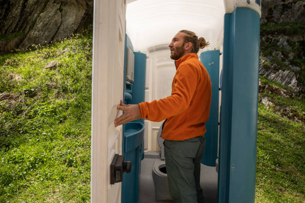 Best Affordable porta potty rental  in American Falls, ID