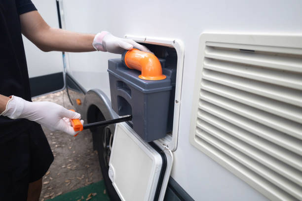 Best Porta potty rental near me  in American Falls, ID